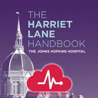 Harriet Lane Handbook App icon