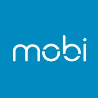 Mobi by Shaw Go - bike share icon