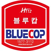 블루캅(Blue cop) icon