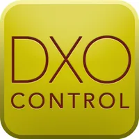 DXO-Control icon