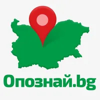 Opoznai.bg icon