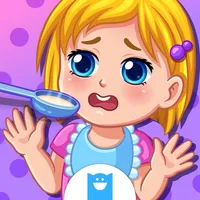 My Baby Food - Cooking Games icon