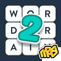 WordBrain 2: Fun word search! icon