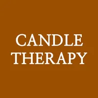 캔들테라피 - candle-therapy icon