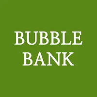 버블뱅크 - bubblebank icon