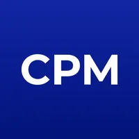 CPM-App icon