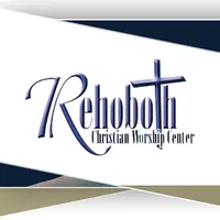 Rehoboth Christian Center icon