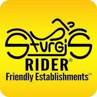 Sturgis Rider Friendly Establishments icon