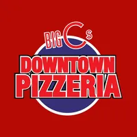 Big C's Downtown Pizzeria icon