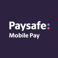 Mobile Pay by Paysafe icon