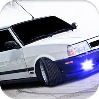 Sahin Drift 3D icon