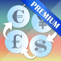 Currency Converter Premium icon