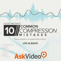 Compression Mistakes Tutorial icon