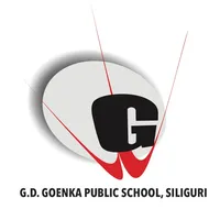 GD Goenka Public School, Slg. icon