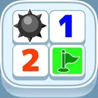 Mine Sweeper - Free Solitaire Game icon