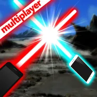 virtual Lightsaber icon