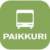 Paikkuri icon