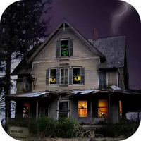 Can You Escape Evil Undead House? - Endless 100 Floors Room Escape icon