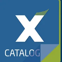 Fuxion Catálogo icon