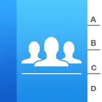 Contact Book Pro icon