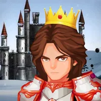 Crush Castle icon