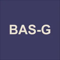 BAS-G icon