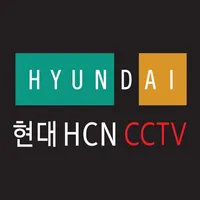 현대 HCN cctv icon