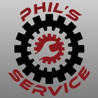 Phil's Service icon