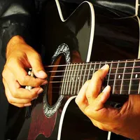 Teach Yourself Finger Picking Guitar icon