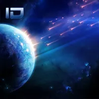 Interstellar Defense icon