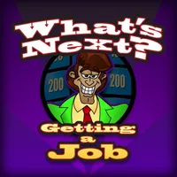 What's Next? Getting a Job icon