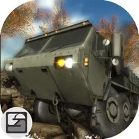 Truck Simulator Offroad icon