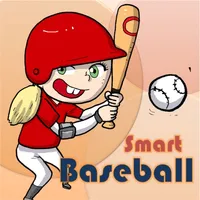 Smart Baseball icon