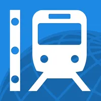 World Transit Maps icon