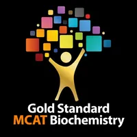 Gold Standard MCAT Biochemistry Flashcards (Premium Edition) icon