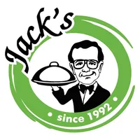 Джекс доставка еды, Jacks Food icon