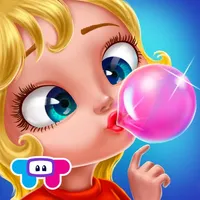 Chocolate Candy Party icon