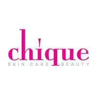 Chique Skincare and Beauty icon