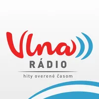 Rádio Vlna icon