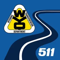 Wyoming 511 icon