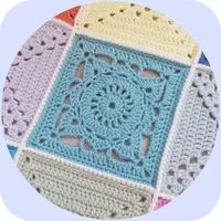 Crochet Patterns icon