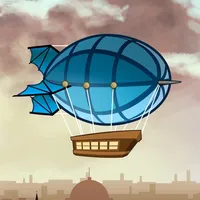 Airship Poppers icon