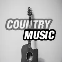 Top New Country Music & Songs - Play Top 40 Radio icon