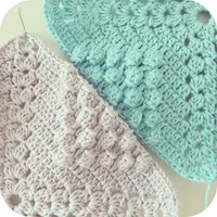 Crochet Stitches icon