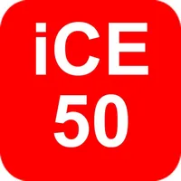 ICE50 - Dental Education icon