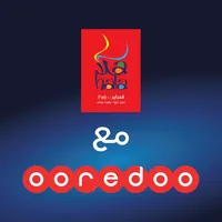 Hala Ooredoo icon