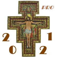 Catholic 2021 Pro icon