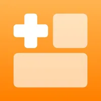 MediWidget: Medical ID Widgets icon