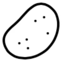 Potato Pedigree icon