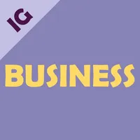 IG Business icon